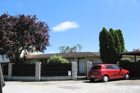 Photo of property in 6 Alpine Lane, Kaiapoi, 7630