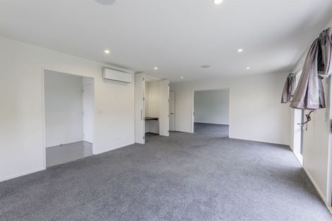 Photo of property in 3 Jefferson Close, Halswell, Christchurch, 8025