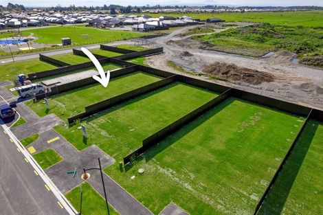 Photo of property in 25 Isa-lei Road, Kaiapoi, 7630