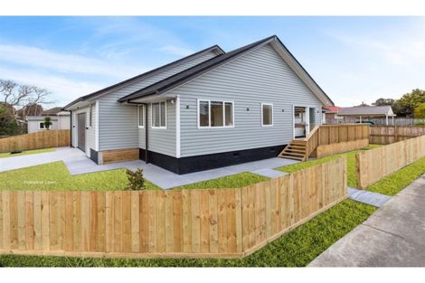 Photo of property in 1a Lincoln Road, Bluff Hill, Napier, 4110