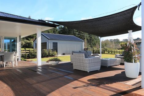 Photo of property in 500 Kinloch Road, Kinloch, Taupo, 3377