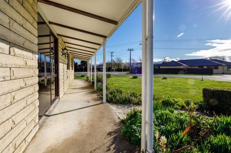 Photo of property in 1 Kowhai Drive, Renwick, 7204