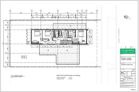 Photo of property in 12 Keel Street, Long Bay, Auckland, 0630