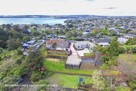 Photo of property in 10a Fenton Terrace, Cockle Bay, Auckland, 2014