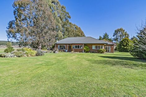 Photo of property in 128 Garrymere Road, Okuku, Rangiora, 7473
