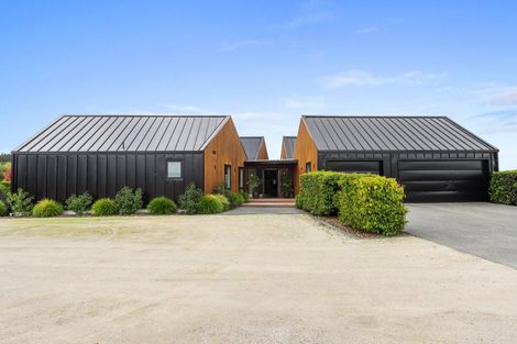 Photo of property in 883 Two Chain Road, Swannanoa, Rangiora, 7475