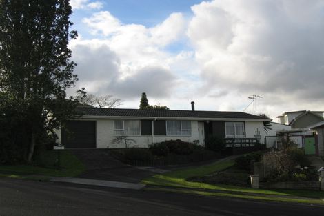 Photo of property in 12 Hatea Place, Dinsdale, Hamilton, 3204