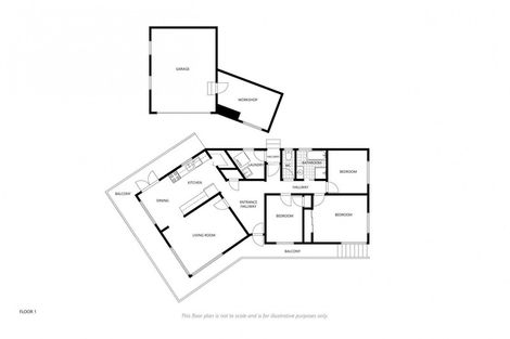 Photo of property in 26 Akatea Road, Korokoro, Lower Hutt, 5012