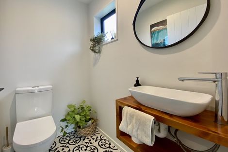 Photo of property in 1 Newman Road, Rolleston, 7614