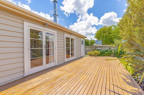 Photo of property in 1 Maire Way, Ohakune, 4625