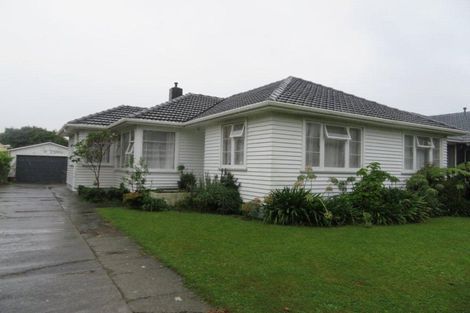 Photo of property in 20 Frederick Street, Avalon, Lower Hutt, 5011
