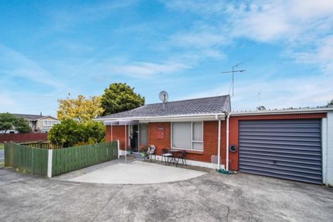Photo of property in 1/123 Gossamer Drive, Pakuranga Heights, Auckland, 2010