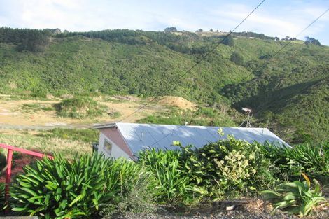 Photo of property in 55 Korokoro Road, Korokoro, Lower Hutt, 5012