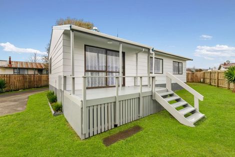 Photo of property in 18b Beech Place, Owhata, Rotorua, 3010