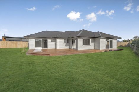 Photo of property in 15c Madison Street, Carterton, 5713