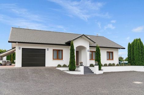 Photo of property in 357 Hereford Road, Oropi, Tauranga, 3173