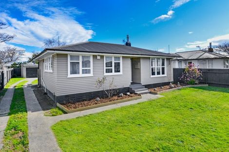 Photo of property in 19 Arbroath Avenue, Flaxmere, Hastings, 4120