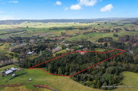 Photo of property in 370 Rimmer Road, Helensville, 0875