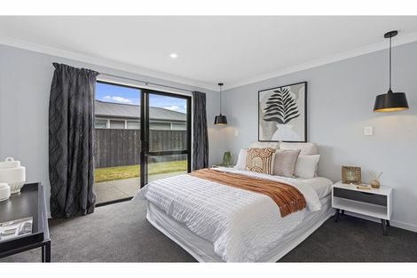 Photo of property in 77 Tiritiri Moana Drive, Pegasus, 7612