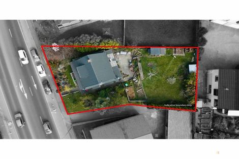 Photo of property in 128 Evans Street, Waimataitai, Timaru, 7910