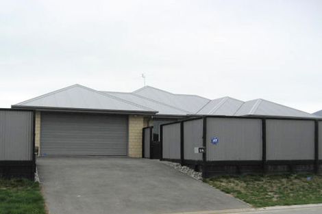 Photo of property in 29 Vasari Grange, Rolleston, 7614