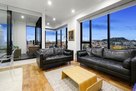 Photo of property in 1304/8 Hereford Street, Freemans Bay, Auckland, 1011