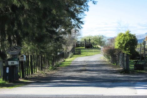 Photo of property in 143b Porangahau Road, Waipukurau, 4200