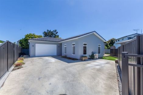 Photo of property in 3a Worcester Street, Taradale, Napier, 4112