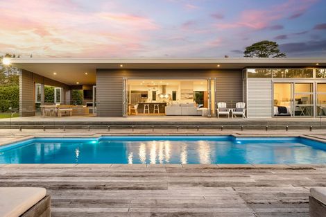 Photo of property in 105f Newman Road, Stillwater, Silverdale, 0993