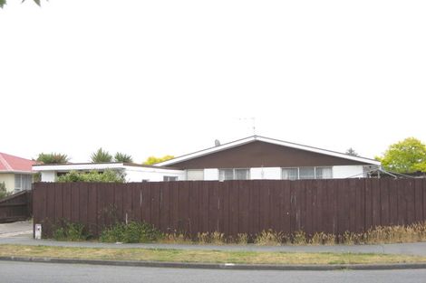 Photo of property in 23 Ashwood Street, Parklands, Christchurch, 8083