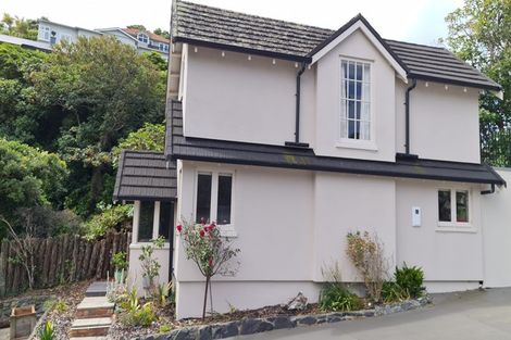 Photo of property in 14 Lower Watt Street, Wadestown, Wellington, 6012