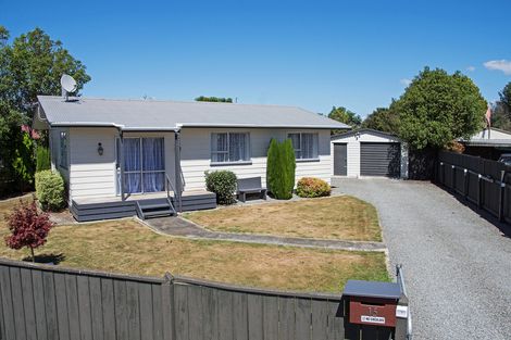 Photo of property in 15 Waterhouse Street, Masterton, 5810