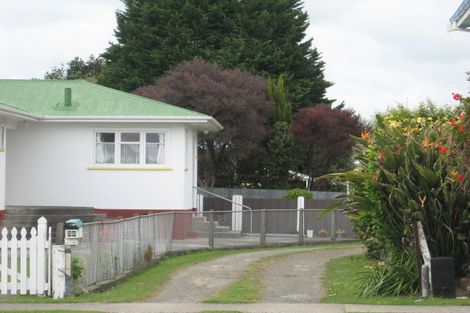 Photo of property in 36 Elliott Street, Opotiki, 3122