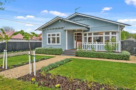 Photo of property in 80 Mersey Street, St Albans, Christchurch, 8014