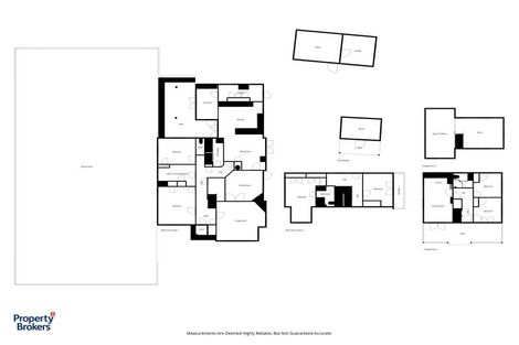 Photo of property in 14 Jackson Street, Springfield, Rotorua, 3015