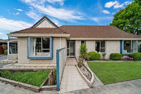 Photo of property in 46 Ansonby Street, Russley, Christchurch, 8042
