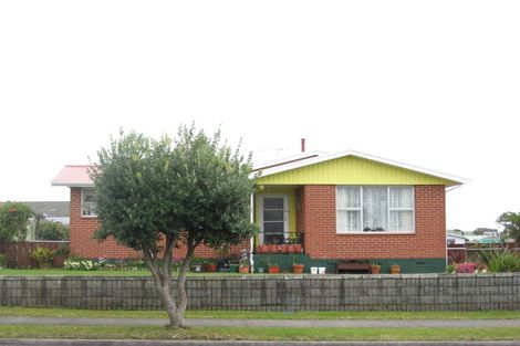 Photo of property in 43 Mangati Road, Bell Block, New Plymouth, 4312
