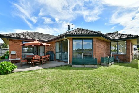 Photo of property in 5 Burwood Terrace, Gulf Harbour, Whangaparaoa, 0930