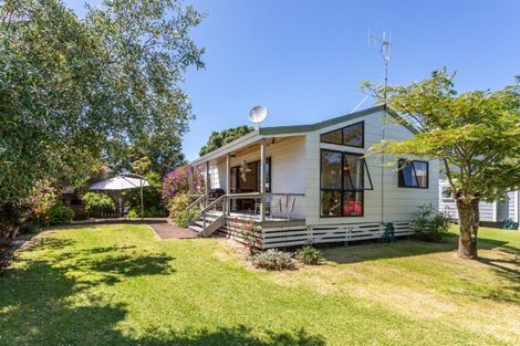 Photo of property in 117 Rangi Avenue, Whangamata, 3620
