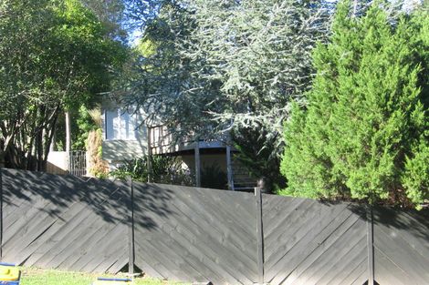 Photo of property in 103 Wirihana Road, Titirangi, Auckland, 0604