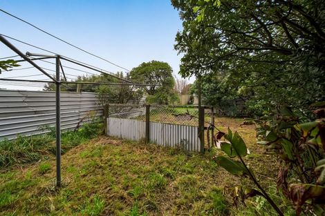 Photo of property in 10 Karora Street, Ohawe, Hawera, 4671