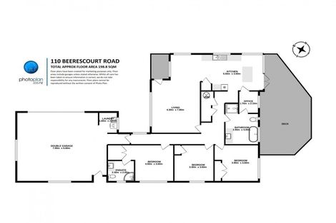 Photo of property in 110 Beerescourt Road, Beerescourt, Hamilton, 3200