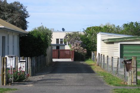 Photo of property in 514 Childers Road, Te Hapara, Gisborne, 4010