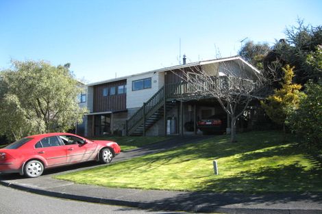 Photo of property in 27 Paradise Terrace, Taihape, 4720