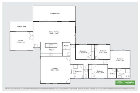 Photo of property in 99b Kingsley Street, Leamington, Cambridge, 3432