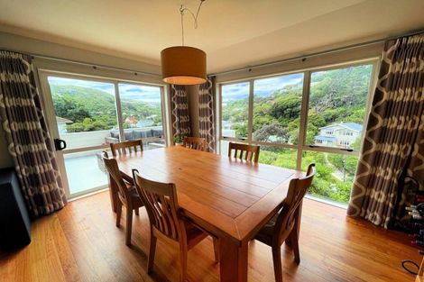 Photo of property in 49a Oban Street, Wadestown, Wellington, 6012
