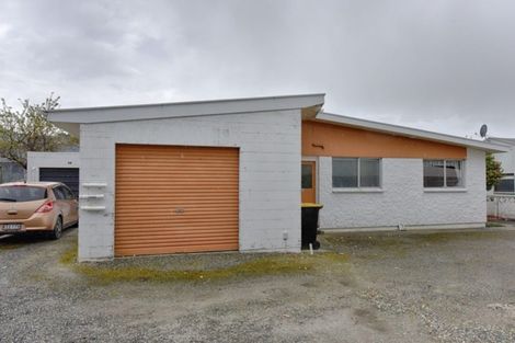 Photo of property in 4a Preston Street, Gore, 9710