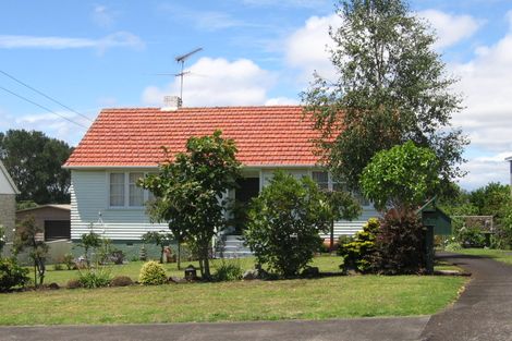 Photo of property in 8 Upham Road, Panmure, Auckland, 1072