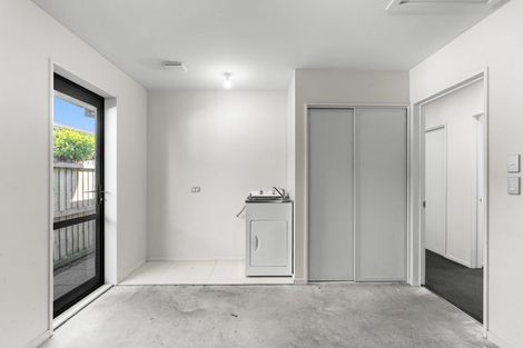 Photo of property in 93 Caulfield Avenue, Halswell, Christchurch, 8025