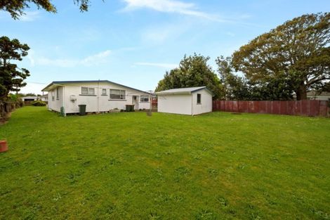 Photo of property in 43 Wynyard Street, Normanby, Hawera, 4614